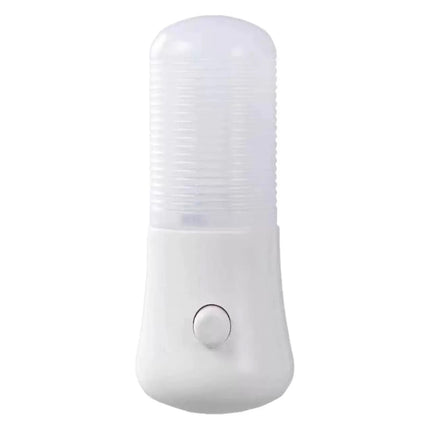 Household Minimalist Energy-saving Plug-in Lighting Bedside Night Light