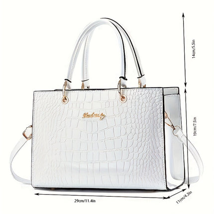 Korean Style Women's Crossbody Shoulder Bag