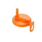 No LOGO / Orange / 1PC
