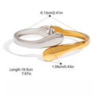 Bracelet  F  13