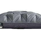 Dark Grey / High pillow 1pcs