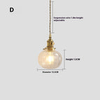 D / 4W Warm Light