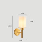 Copper color / No bulb