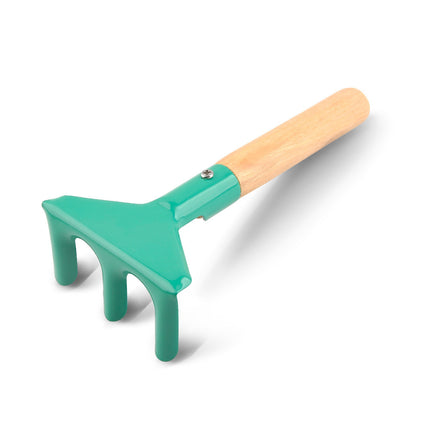 Spring Garden Planting And Flower Raising Tools For Children