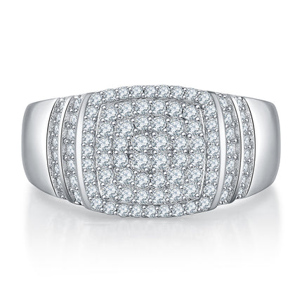 Men's Luxury And Fashionable Light Luxury Jewelry
