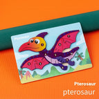 Type B Pterosaur
