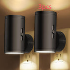 UK / RGB Without Remote Control / 3PCS