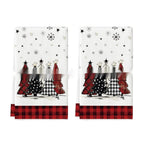 04Christmas / 40x60cm1pcs