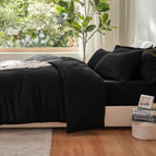 Black / full(79.92''*90.16'')