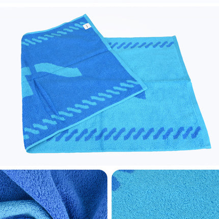 Table Tennis Sports Towels Absorb Sweat