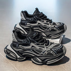 US 6.5 / Black
