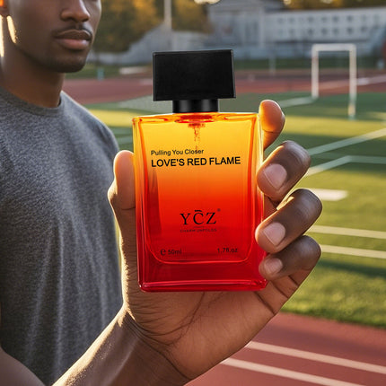 1.69 oz/ 1.7 Fluid Ounces of Men'S Fragrance - Sip Woody Notes, Orange Blossom