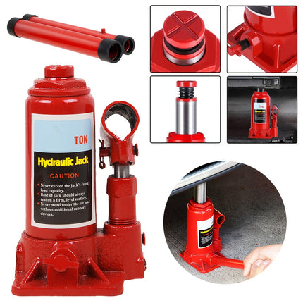 Hydraulic Trolley Jack Hydraulic Jack Bottle Jack Lifting Professional Trolley Jack Hydraulic