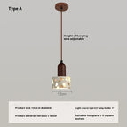 LED Warm Light / Type A