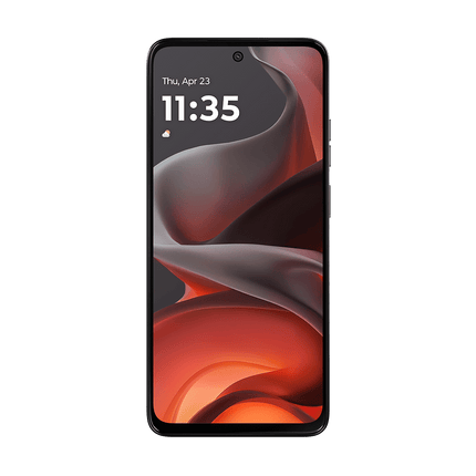 Motorola Moto G15 4G LTE (XT2521-2), 6.5" Display, 4GB RAM, 256GB Storage, Dual SIM – GSM Unlocked, International Model