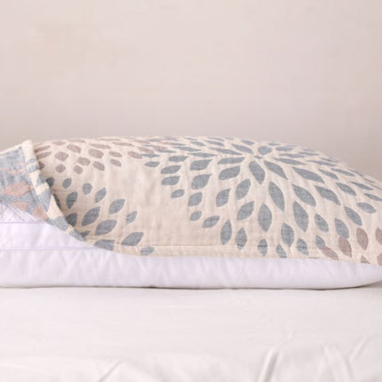 Adult Pillow Cover Dormitory Student Pillow Towel