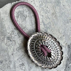 Dusty Pink / One Size