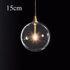 Without Light Source / Diameter 15cm