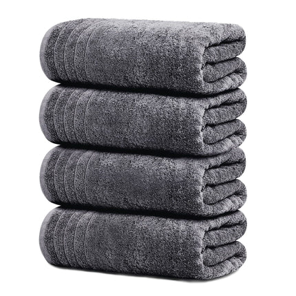 Bath Towel Soft Absorbent Quick-drying Bath Towel