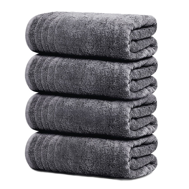 Bath Towel Soft Absorbent Quick-drying Bath Towel