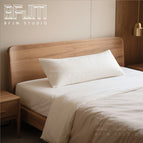 White Pillow / 35*90cm