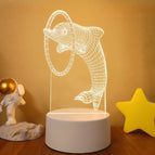 Color23 / White monochrome with switch / USB