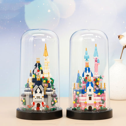 Children Educational Assembly Toys