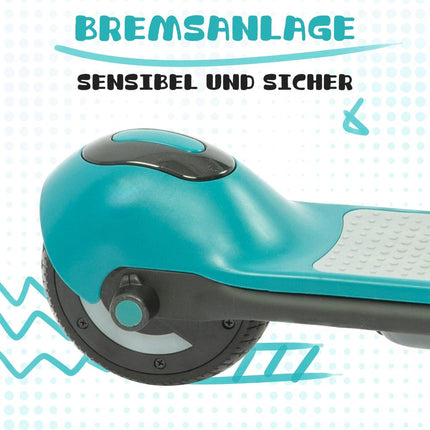 Lightweight And Portable Scooter, Urban Commuter Scooter, Multi-Functional