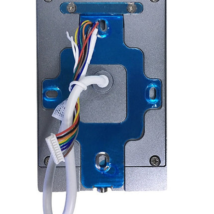 Swipe Card Access Control Integrated Machine Fingerprint  Control Lock