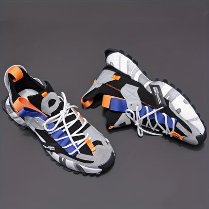 Men's Large Size 38-46 Sneakers ( 13-16/EU 43-46)