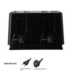 EU / QL 318B Toaster