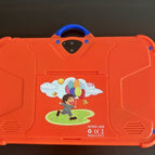 Orange / EU