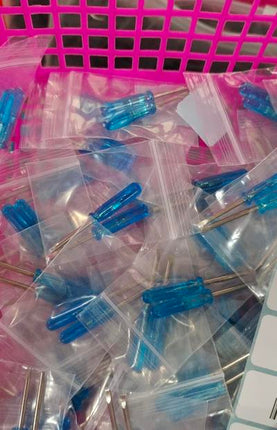 Genuine Leather Cowhide Lady Tray Watch Band