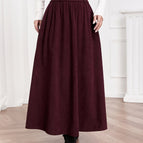 Deep Red / S