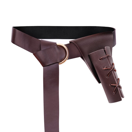 Fencing Children's Belt Toy Sets Halloween Clothes Accessories