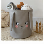 Tsundere big eyes doll