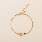 May bracelet