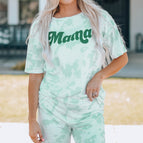 Mint / 2XL