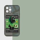 Oasis Flights / IPhone X