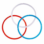 Set of three colors / 3QT