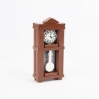 Pendulum clock