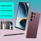 Rose Gold / 8GB+256GB