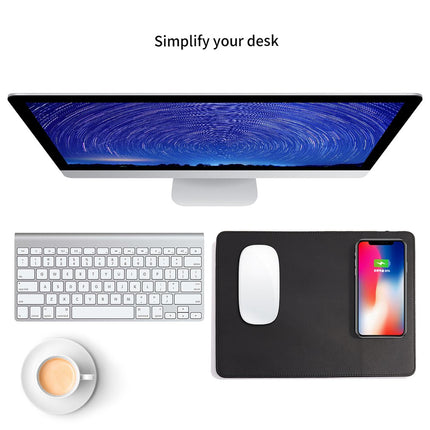 Multifunctional Wireless Mobile Phone Charger
