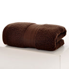 Brown / 34x34CM / 4PCS