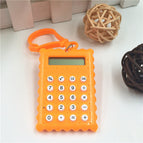 Orange / 5.5x3.8cm