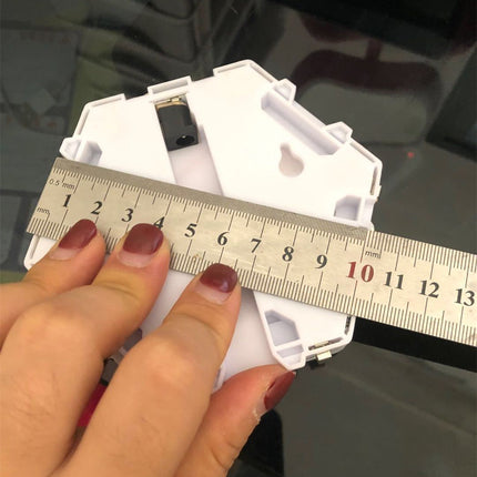 Quantum Touch Honeycomb Lamp Tik Tok With Creative Background Wall Decoration