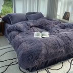 Purple / 120cm Bed