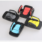 Mobile Phone Holder Yellow