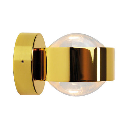 Modern Bedroom Bedside Staircase Hallway Hotel Wall Lamp