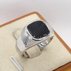Steel Blackstone / No 6